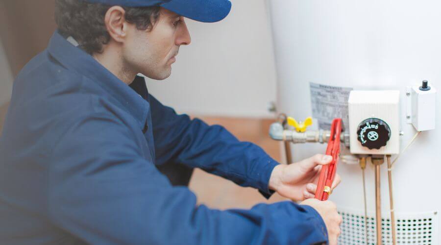 Professional expert plumbing services in Box Springs, GA
